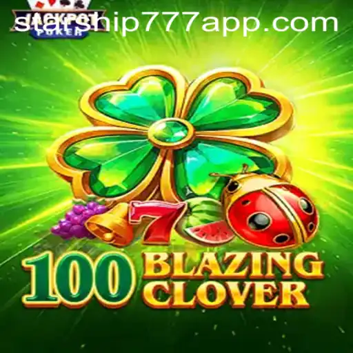 Explorando o Mundo de 100BlazingClover