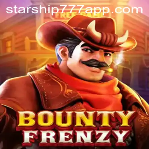 BountyFrenzy: Aventura Espacial e Recompensas sem Limites