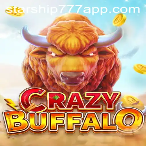 Descubra o Universo de CRAZYBUFFALO: O Jogo que Está Conquistando os Gamers