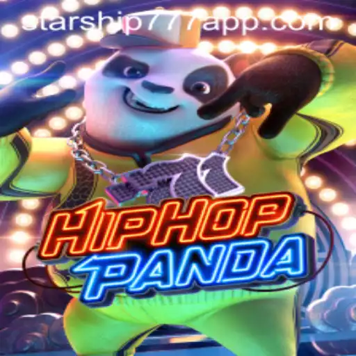 Descubra o Fascinante Mundo de HipHopPanda e Starship777