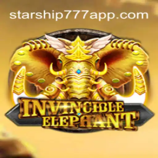 Explorando InvincibleElephant: A Jornada de Starship777