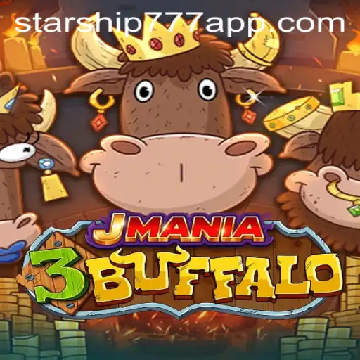 Descubra o Mundo de JMania3Buffalo: A Experiência de Jogo que Une Aventura e Estratégia