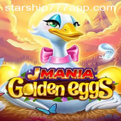 Descubra JManiaGoldenEggs: A Nova Sensação dos Jogos