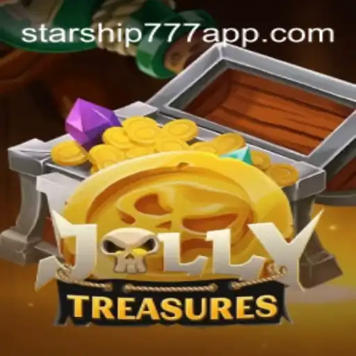 Descubra o Mundo Vitorioso de JollyTreasures
