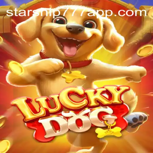 Explorando o Jogo LuckyDog: A Emoção do Starship777