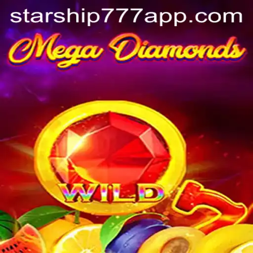 MegaDiamond: Exploração Espacial e Estratégia no Jogo da Vez