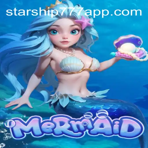 Descubra o Universo de Aventura em Mermaid: Starship777