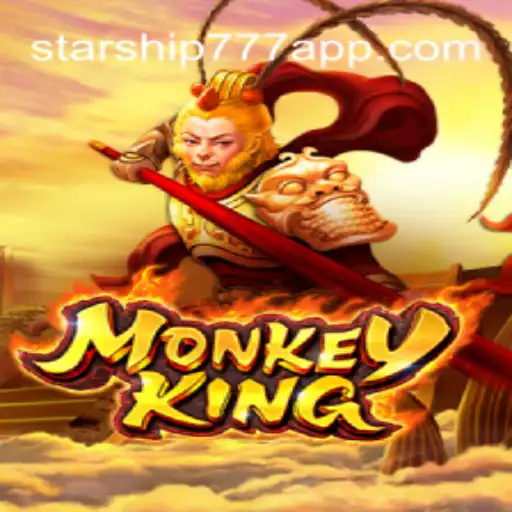 Explorando o Universo de MonkeyKing: Um Mergulho na Aventura com Starship777