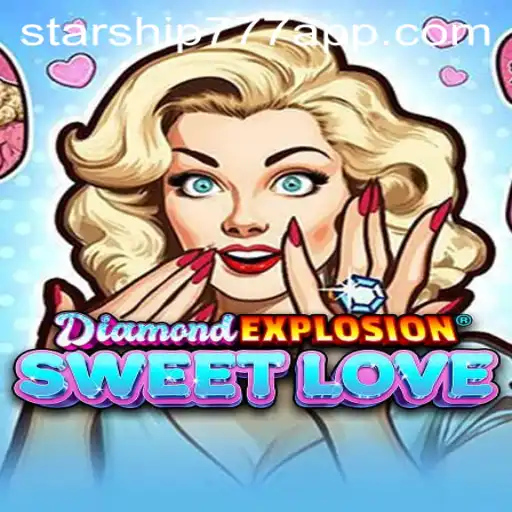 Descubra DiamondExplosionSweetLove: Um Mergulho no Universo Lúdico