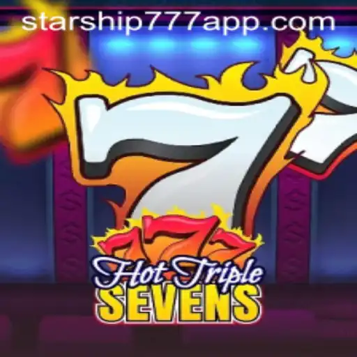 Descubra o Universo de Diversão com HotTripleSevens e Starship777