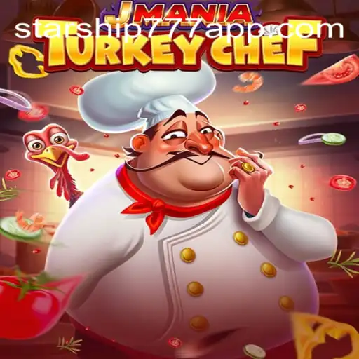 Descubra o Universo de JManiaTurkeyChef: Uma Aventura Gastronômica Espacial