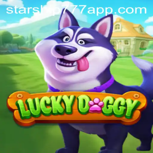 Descubra o Fascinante Mundo de LuckyDoggy: Starship777