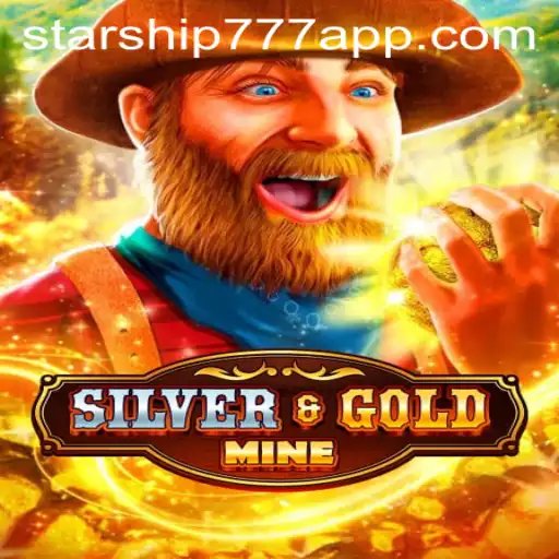 Explorando SilverGold: Uma Jornada no Universo de Starship777