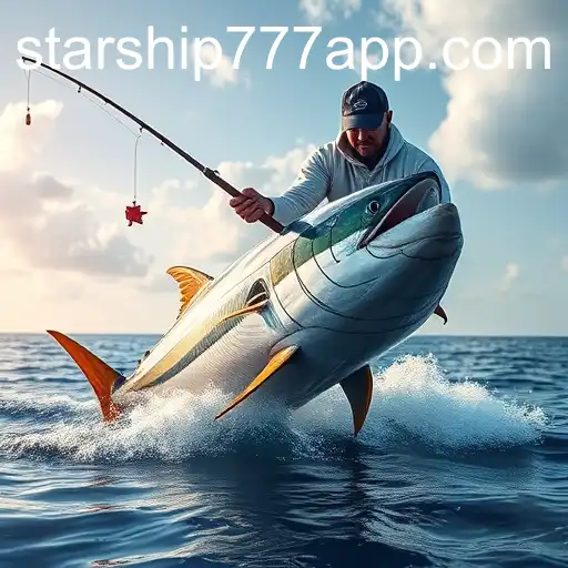 Pesca online