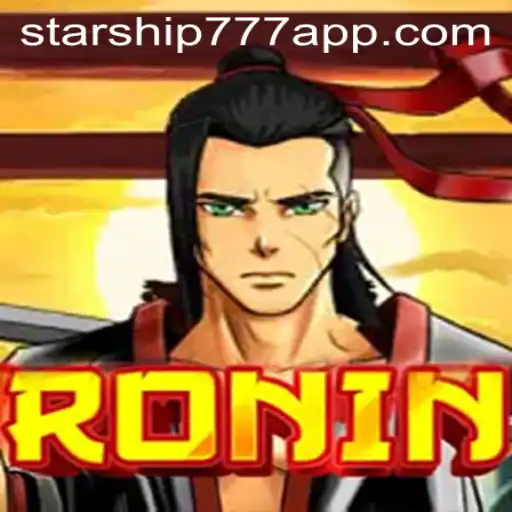 Explorando Ronin: Um Mergulho no Universo de Starship777