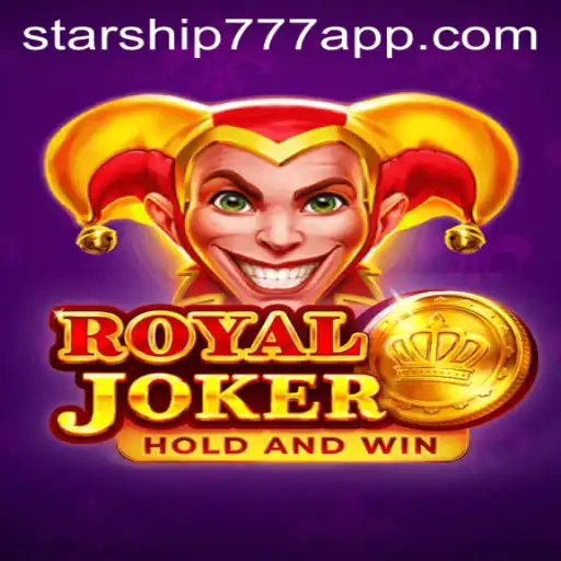 Royaljoker: Descubra o Universo de Starship777
