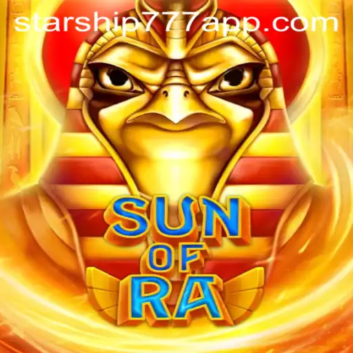 SunofRa: Explorando o Fascinante Universo do Jogo com Starship777
