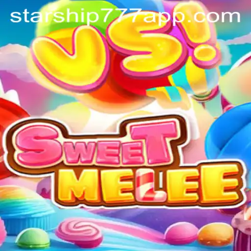 Explorando o Universo de SweetMelee: Jogo de Aventura Estelar