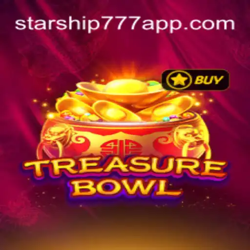 Explorando o Universo de TreasureBowl: Aventura e Estratégia com Starship777