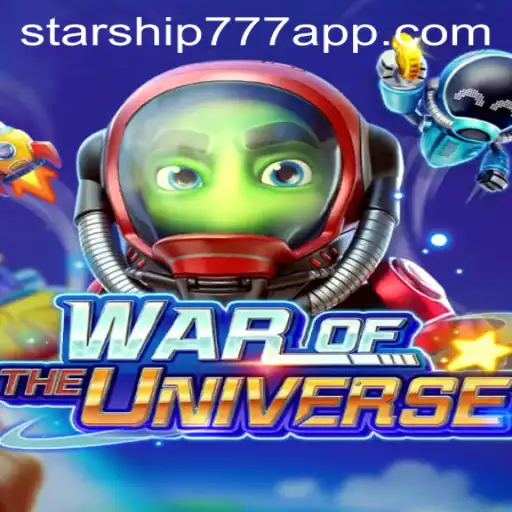 Explorando WAROFTHEUNIVERSE: Uma Aventura Intergaláctica
