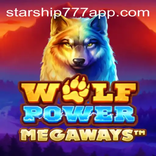 WolfPowerMega: Um Mundo de Aventura e Estratégia com Starship777