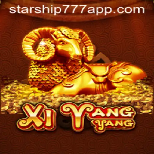 Descobrindo o Mundo de XiYangYang e Sua Aventura em Starship777