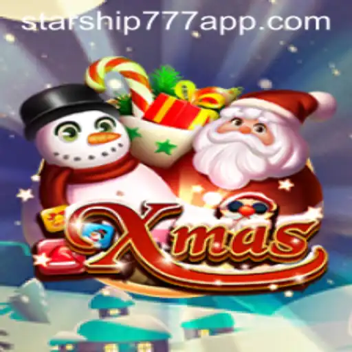 Explorando o Fascinante Mundo do Jogo 'Xmas': Um Mergulho nas Aventuras de Starship777